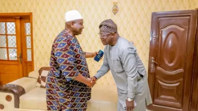 APC national secretary mourns passing of Oba Famodun 5 IMG 20251130 WA0010
