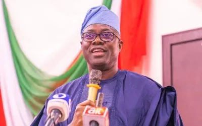 Oyo, FG partner on Moniya Inland Dry Port as state donates 90 hectares 1