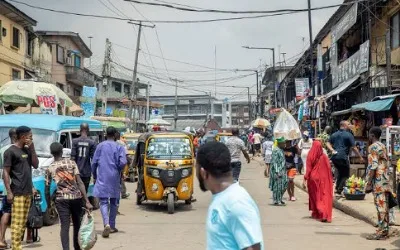 Nigeria’s commitment to religious freedom and security must not be ignored, by Olufemi Soneye 1