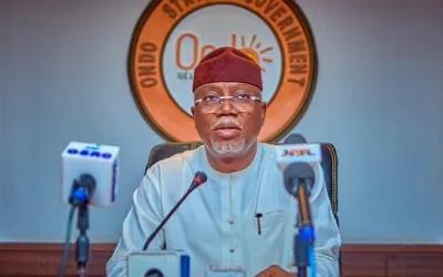 Ondo farmers urge Aiyedatiwa to review forest policy, cite economic hardship 1