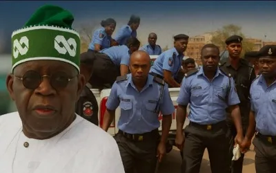 NEWS ANALYSIS: FG's state of emergency on Nigeria’s security training institutions, by Aderemi Ogunpitan 1