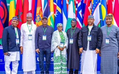 Nigeria approved as host of UNESCO’s first Media and Information Literacy Institute 1