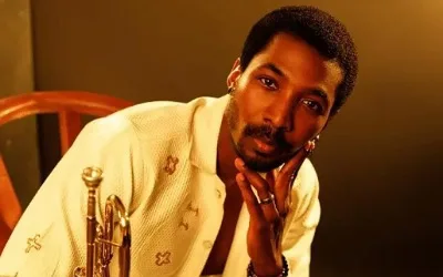Made Kuti tops performers’ list for 2025 Africa Movie Academy Awards 1