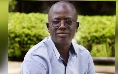 Tinubu hails Segun Adeniyi at 60, praises his contributions to journalism 1