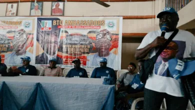 2027: Ose women mobilise for Tinubu’s re-election 8 IMG 20251106 181312