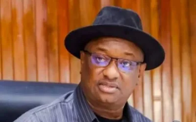 Nigeria to introduce biometric screening at airports, says Keyamo 1