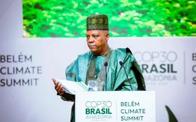 Endorsing Kashim? — by Tahir Ibrahim 1