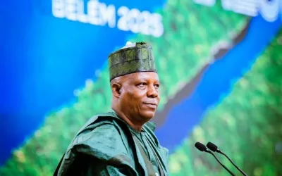 Kashim Shettima: Chosen by providence, refined by kindness — by Babazanna Abdulkarim 1
