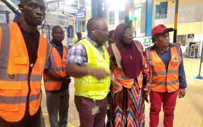 Oyo govt pledges better welfare for industrial workers 1