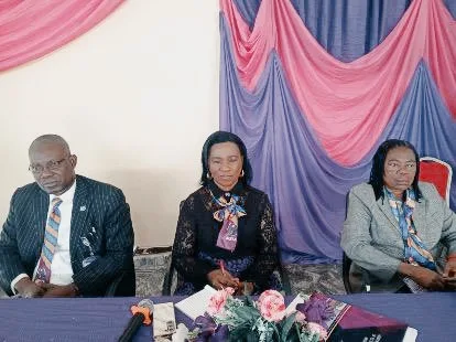NELFUND: FUTA VC laments poor student response as 3,000 benefit 1 IMG 20251107 184944
