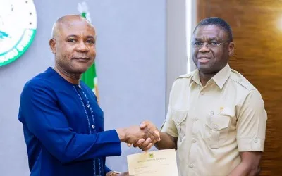 FG to site National Institute for Sports South-East Zonal Headquarters in Enugu 1