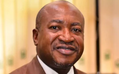 Prof Hakeem Fawehinmi appointed Substantive Vice-Chancellor of Yakubu Gowon University Abuja 1