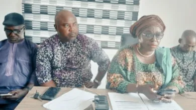 Ekiti: PDP governorship aspirant alleges manipulation of delegate list 8 IMG 20251108 113842