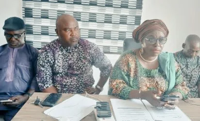 Ekiti: PDP governorship aspirant alleges manipulation of delegate list 1 IMG 20251108 113842