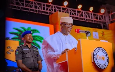 Aiyedatiwa approves appointment of advisers, DG, aides, law commission members 1