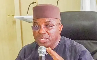 FG sets up committee on green climate fund, carbon credits 1