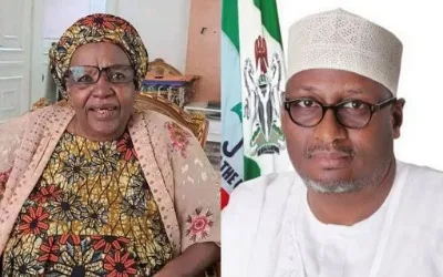 Tinubu commiserates with ex-Bauchi Gov Muazu, felicitates ex-Kano Gov Shekarau at 70 1