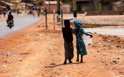 1.46 million children under five in Katsina face multiple deprivations — UNICEF, NBS reports 1