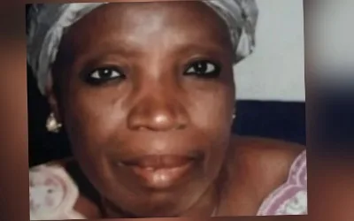 Late President Shagari's surviving wife, Saratu, passes at 89 1