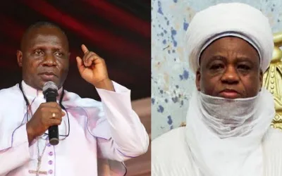 Nigeria and the moral republic: Lessons in coexistence from a Mainer in Nigeria, by Najim Animashaun 1