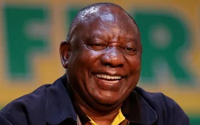 US skipping G20 summit ‘their loss,’ says South Africa president 1