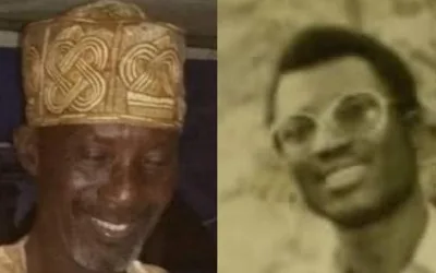 Adieu Taofeek Ademola Bello: A eulogy to life and the weight of loss, by Tunji Olaopa 1