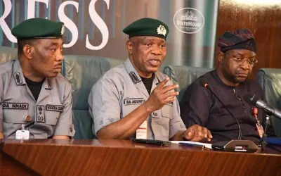 Customs defends new $300 de-minimis threshold ahead of 2025 continental trade conference 1