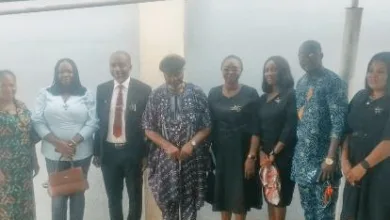 ‘We board taxis with litigants’ — Ondo magistrates decry lack of official cars 8 IMG 20251116 110125