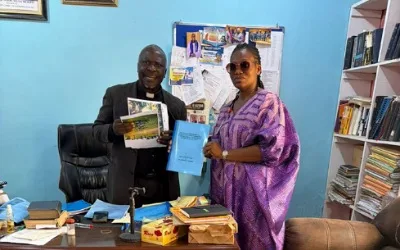 Tinubu deploys peace envoy to Plateau, engages Christian, Fulani leaders 3