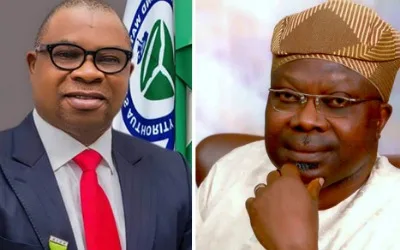 AMBO denies knowledge of petition to disqualify Omisore from APC governorship race 1