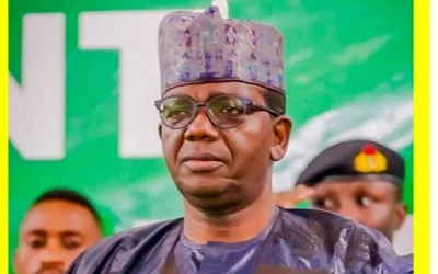Defence ministry condemns bandits’ attack on Kebbi girls’ secondary school 1