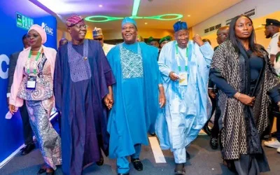 Governor Sanwo-Olu urges investors to back Lekki–Epe International Airport 3