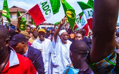 ADC will restore responsible leadership, good governance to Nigerians – Aregbesola 1