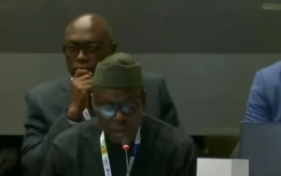 Nigeria reports major progress in tobacco control, announces $110m fine against BATN 1