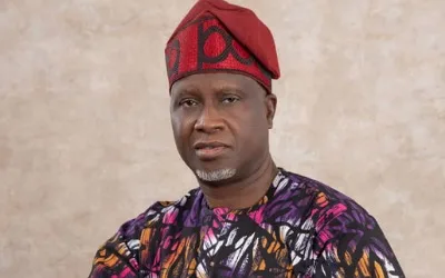 Group urges APC to adopt ex–deputy governor as party’s flag bearer 1