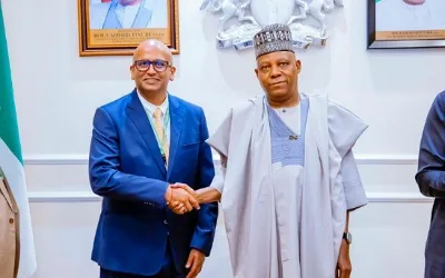 Agribusiness giant ETG plans multi-million-dollar investments in Nigeria, targets 6,000 jobs 3