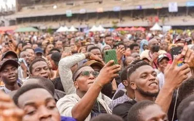 Undertaker journalism, by Olatunji Ololade 1