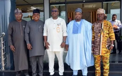IBEDC gets legislative backing as National Assembly moves against energy theft 1