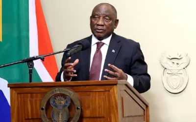 G20 Sherpas reach agreement on leaders’ declaration ahead of Johannesburg summit 1