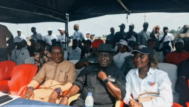 Philanthropist calls for youth engagement to address criminality 3 IMG 20251121 203439