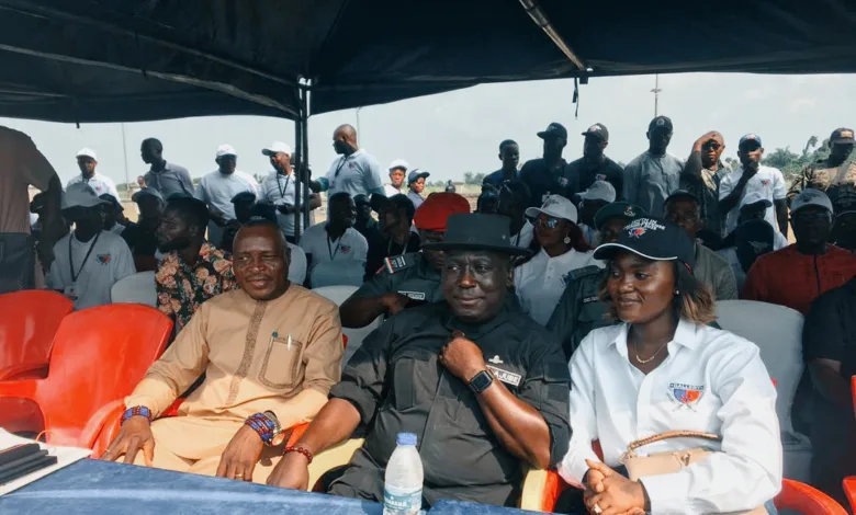 Philanthropist calls for youth engagement to address criminality 1 IMG 20251121 203439