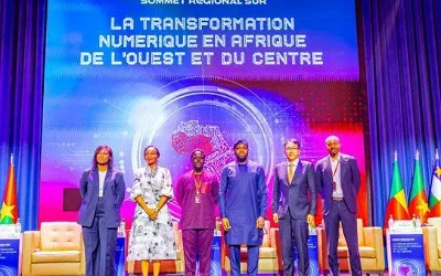 West, Central African ministers adopt Cotonou Declaration to accelerate digital transformation 1