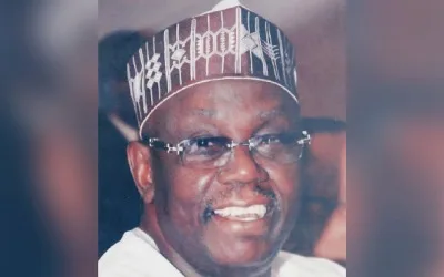 Agbese; wise, intrepid, fearless, by Dare Babarinsa 1