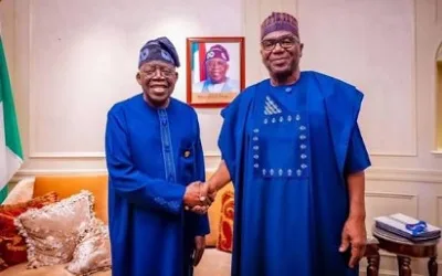 BREAKING: Kwara governor announces release of 38 abductees, lauds presidential support 1