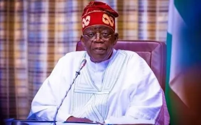 Debt service raises by 72% of FG revenue in 7 months 2025 1