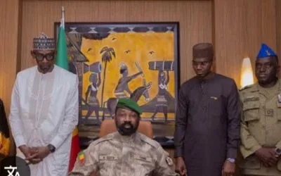 Why extremism burns in the Sahel but fizzles out in Its “Source Nations,” by Hakeem Subair 1
