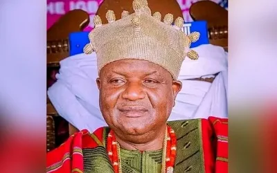 Former Osun APC chairman, Oba Famodun, dies at 67 1