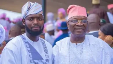 Agege LG Chairman , Tunde Azeez resigns over health challenges 2 IMG 3716
