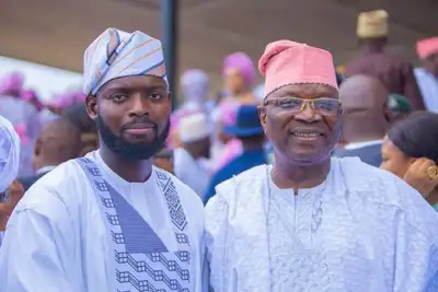 Agege LG Chairman , Tunde Azeez resigns over health challenges 1 IMG 3716