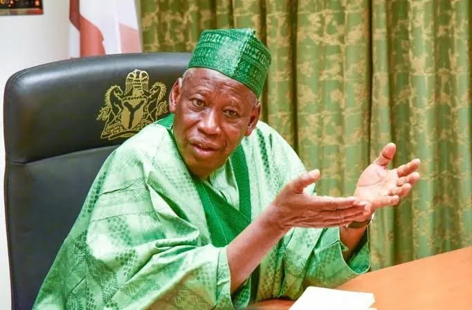 Kano seeks arrest of ex-Governor Ganduje over ‘inflammatory’ remarks 1 IMG 5515
